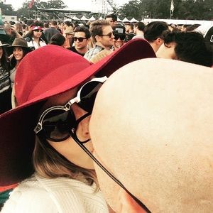 Meet your Posher, Saralynn